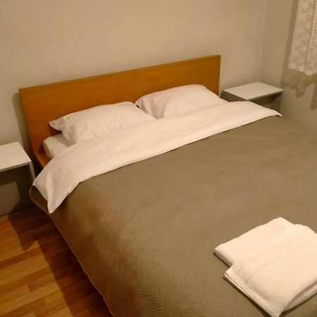 2 Bedrooms Central Area Located Appartment 1Floor 이스탄불 외부 사진