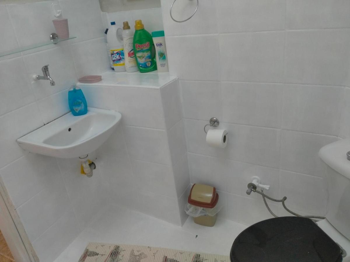 2 Bedrooms Central Area Located Appartment 1Floor 이스탄불 외부 사진